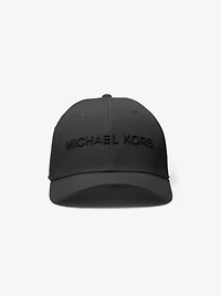 Embroidered Baseball Hat