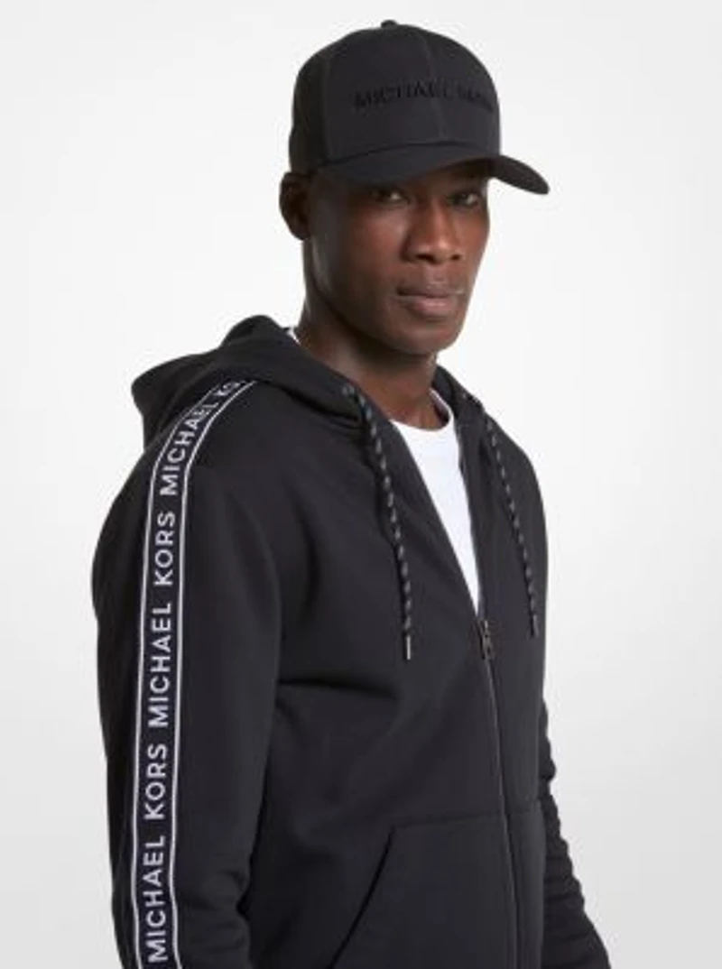 Embroidered Baseball Hat