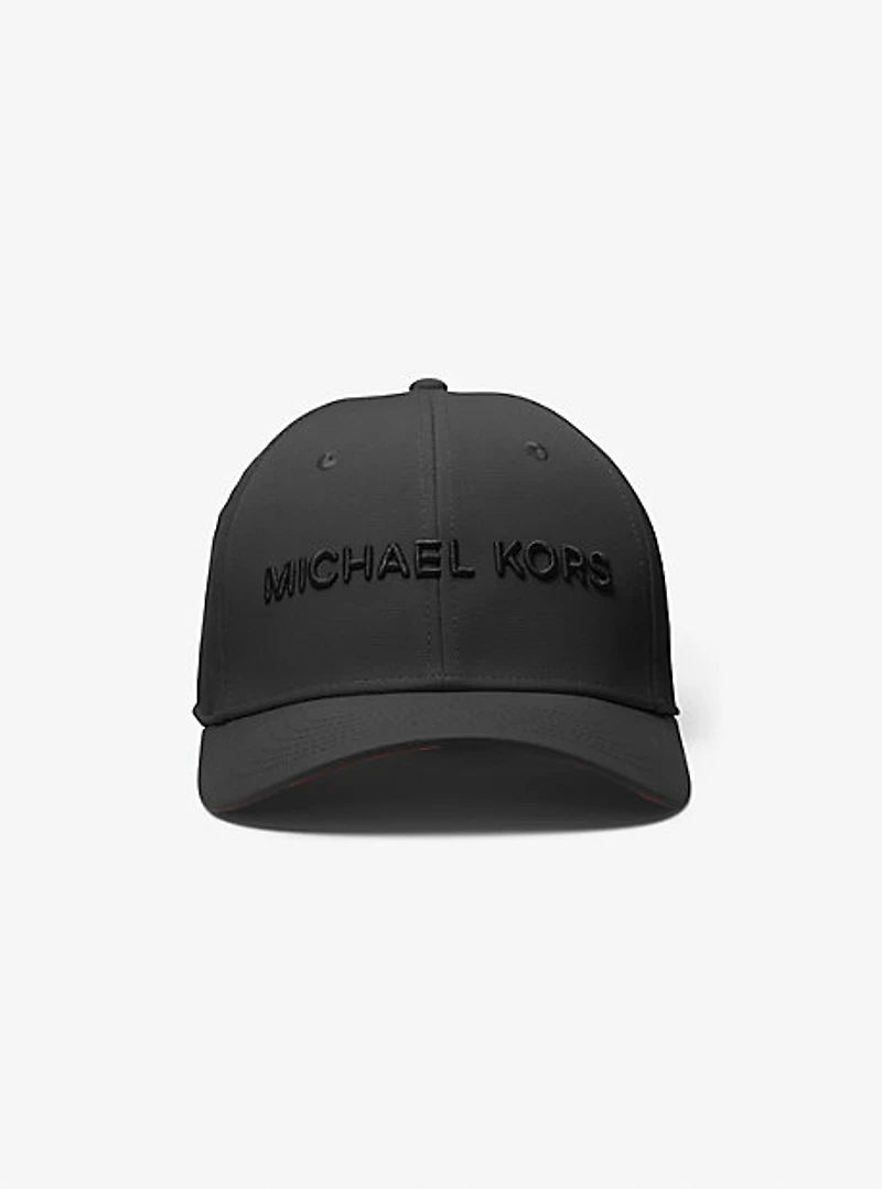 Embroidered Baseball Hat