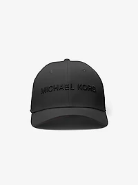 Embroidered Baseball Hat