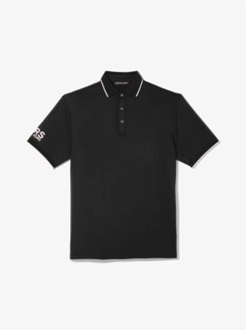 Stretch Golf Shirt