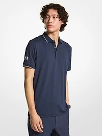 Stretch Golf Shirt
