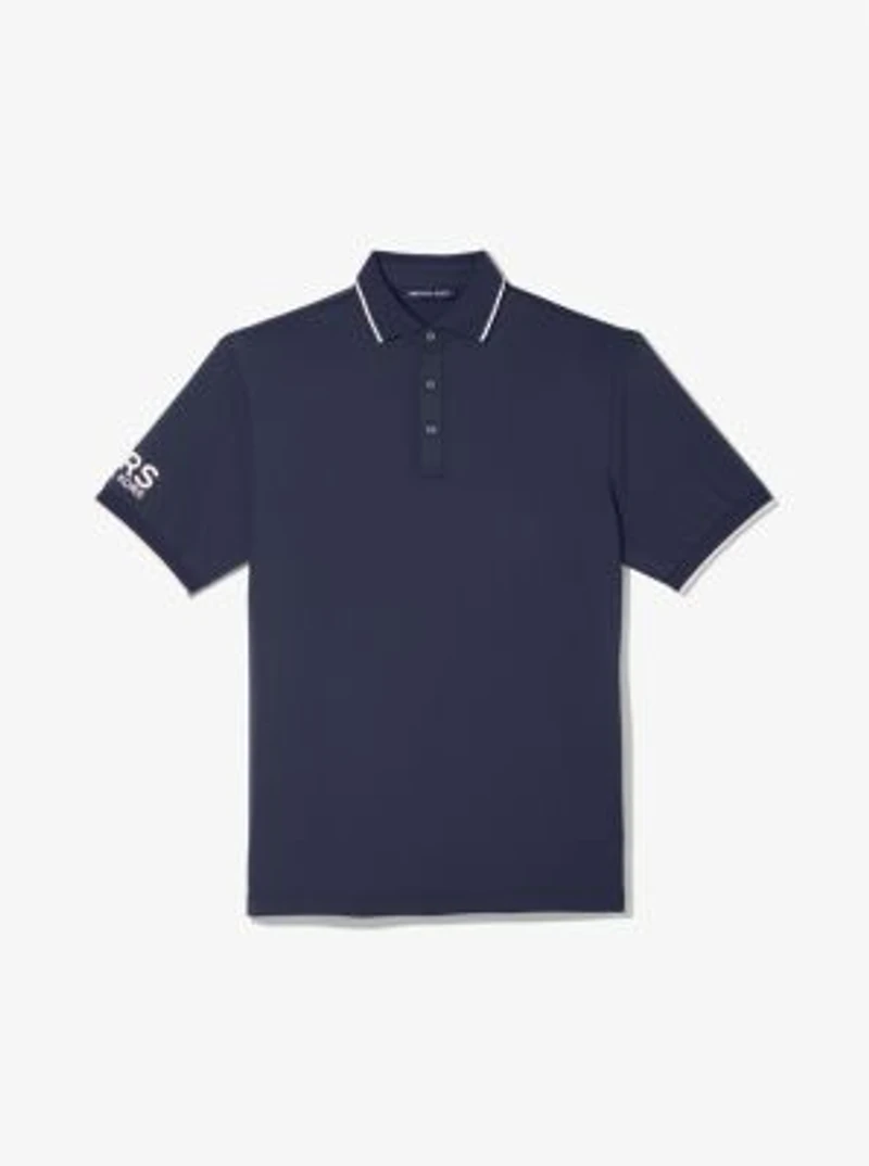 Stretch Golf Shirt