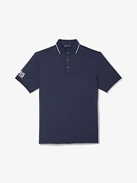 Stretch Golf Shirt