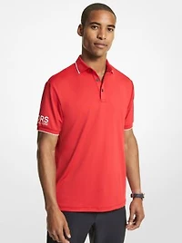 Stretch Golf Shirt