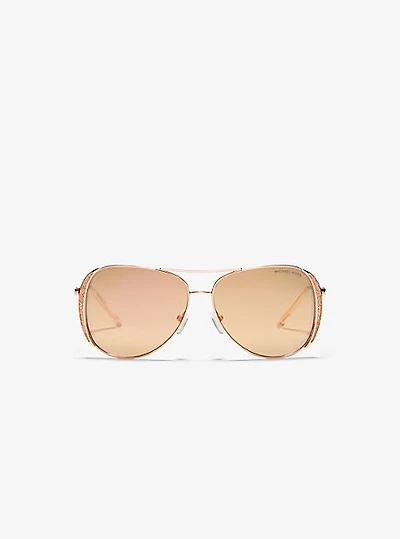 Chelsea Glam Sunglasses