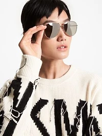 Lunettes de soleil Kona