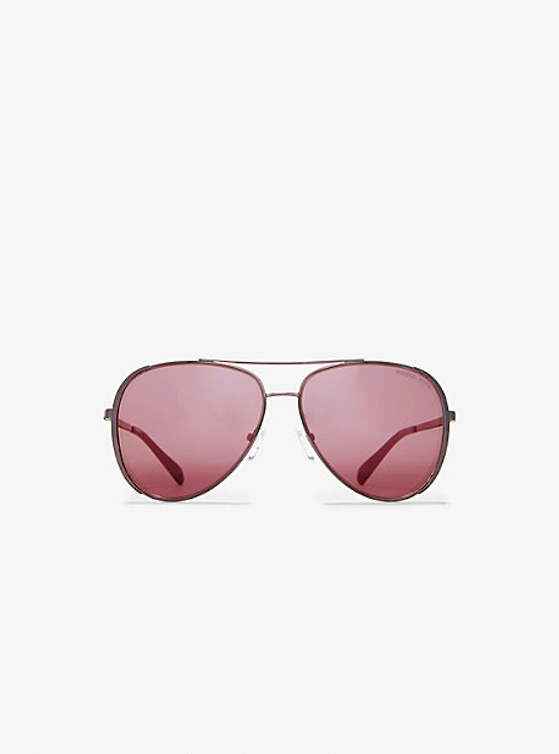 Chelsea Bright Sunglasses