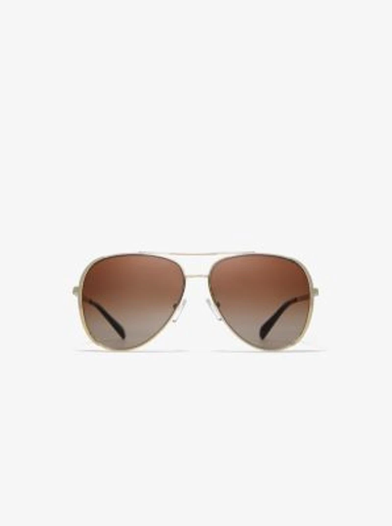 Lunettes de soleil Chelsea Bright
