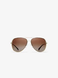 Lunettes de soleil Chelsea Bright