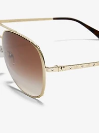 Lunettes de soleil Chelsea Bright