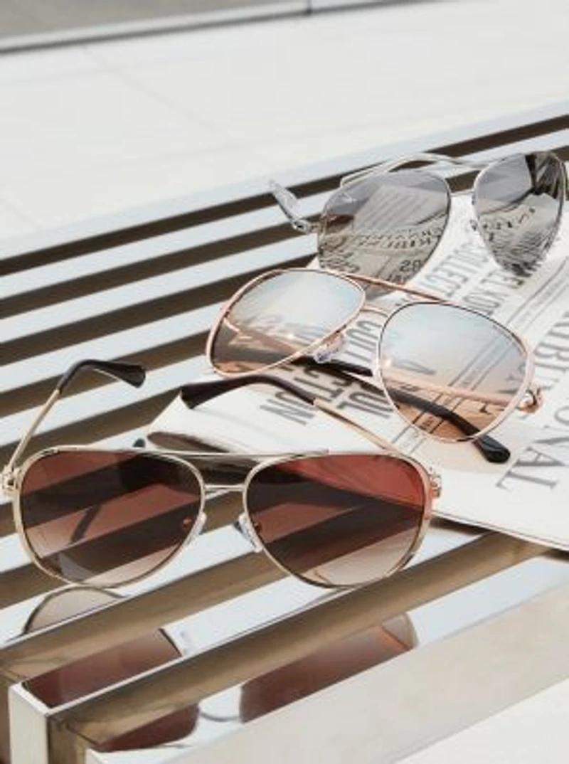 Lunettes de soleil Chelsea Bright