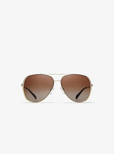 Lunettes de soleil Chelsea Bright