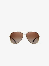 Lunettes de soleil Chelsea Bright