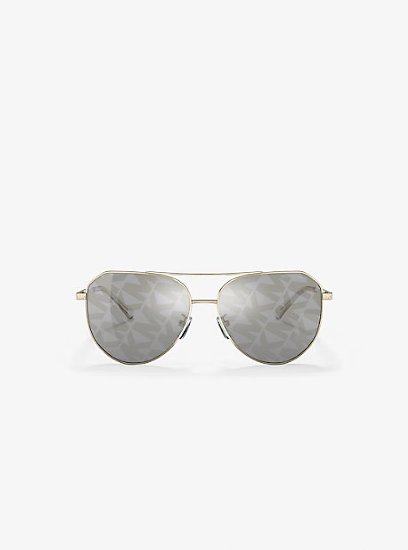 Lunettes de soleil Cheyenne