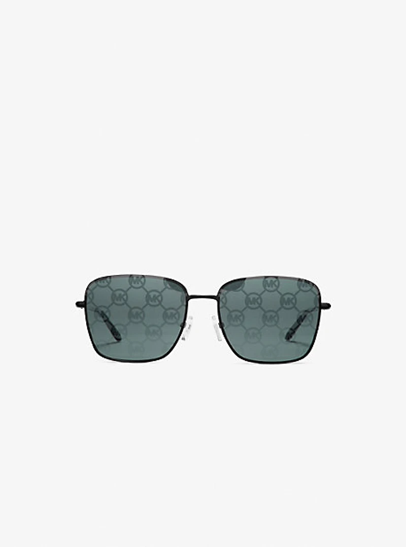 Lunettes de soleil Burlington