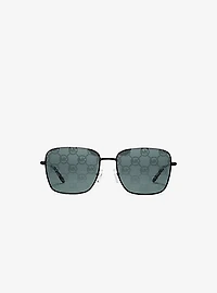 Lunettes de soleil Burlington