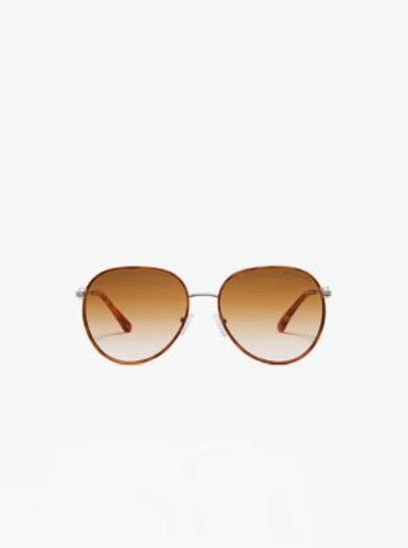 Lunettes de soleil aviateur Empire