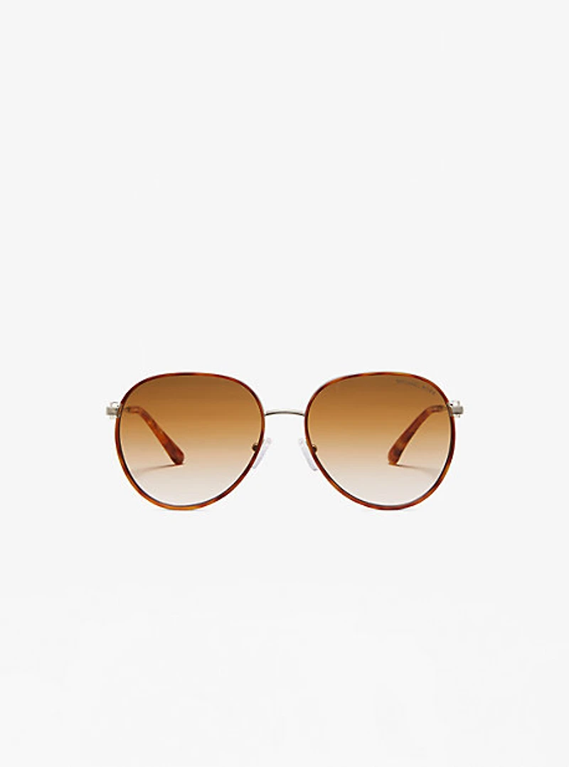 Empire Aviator Sunglasses