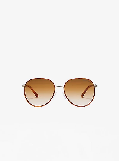 Empire Aviator Sunglasses