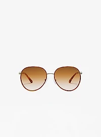 Empire Aviator Sunglasses