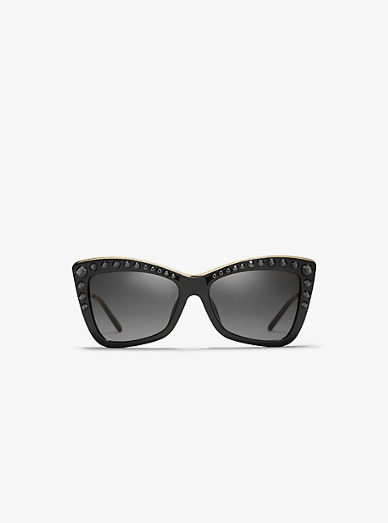 Lunettes de soleil Hollywood