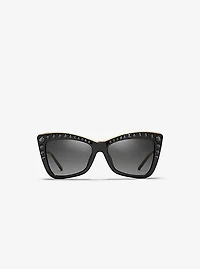 Lunettes de soleil Hollywood