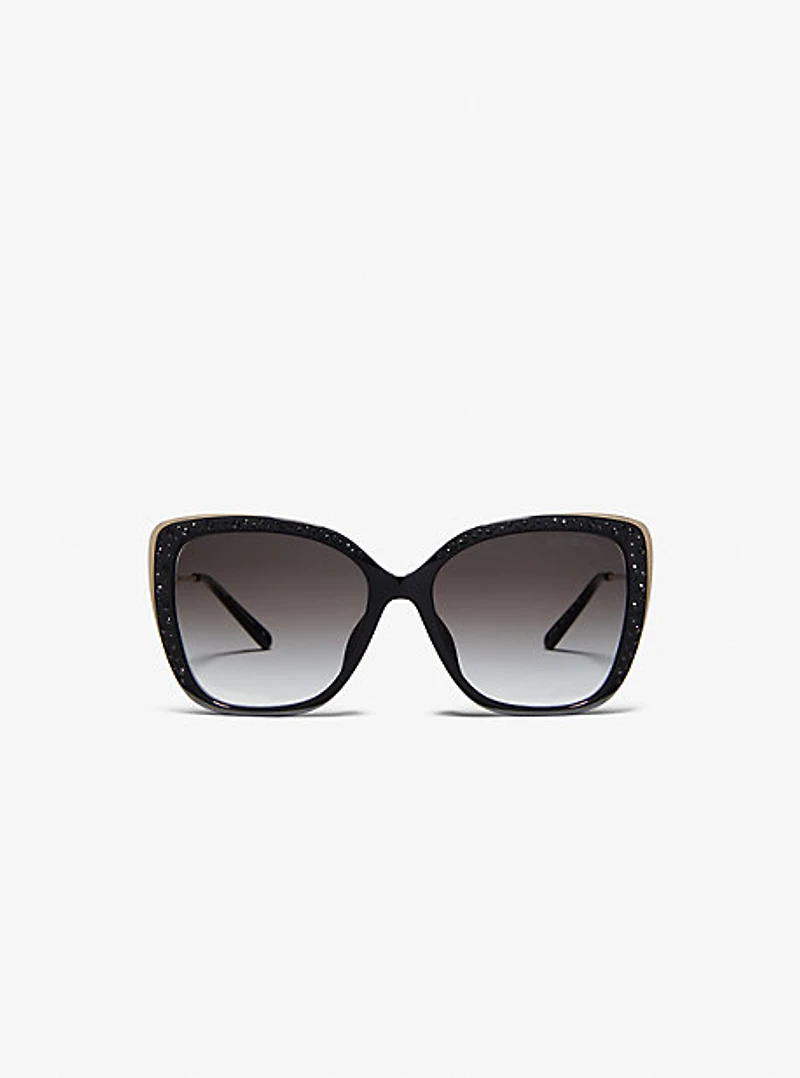 Lunettes de soleil East Hampton