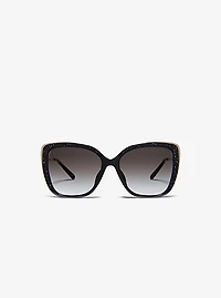 Lunettes de soleil East Hampton