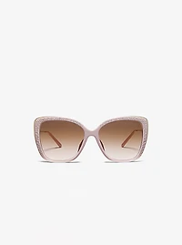 Lunettes de soleil East Hampton