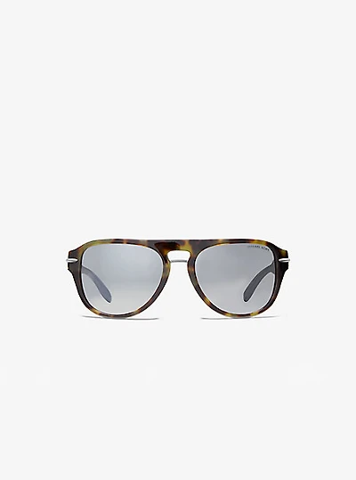 Lunettes de soleil Burbank