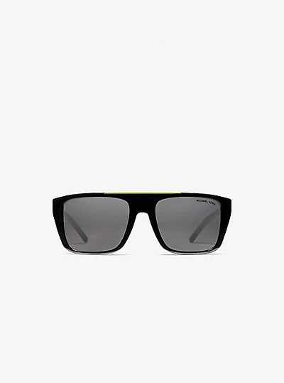 Lunettes de soleil Burbank