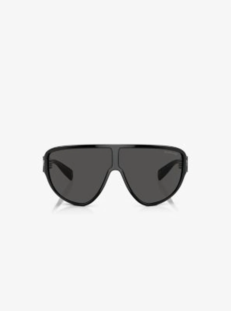 Empire Shield Sunglasses