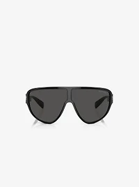 Empire Shield Sunglasses