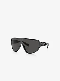 Empire Shield Sunglasses