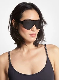 Empire Shield Sunglasses