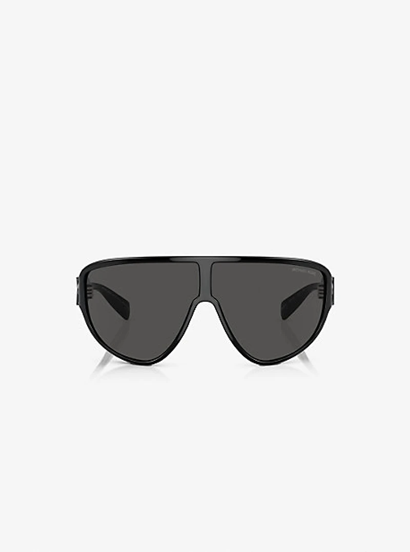 Empire Shield Sunglasses