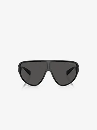 Empire Shield Sunglasses