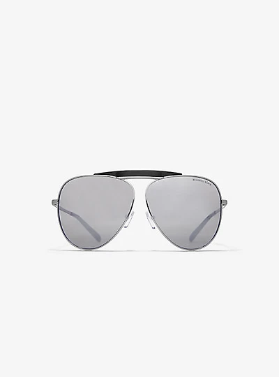 Bleecker Sunglasses