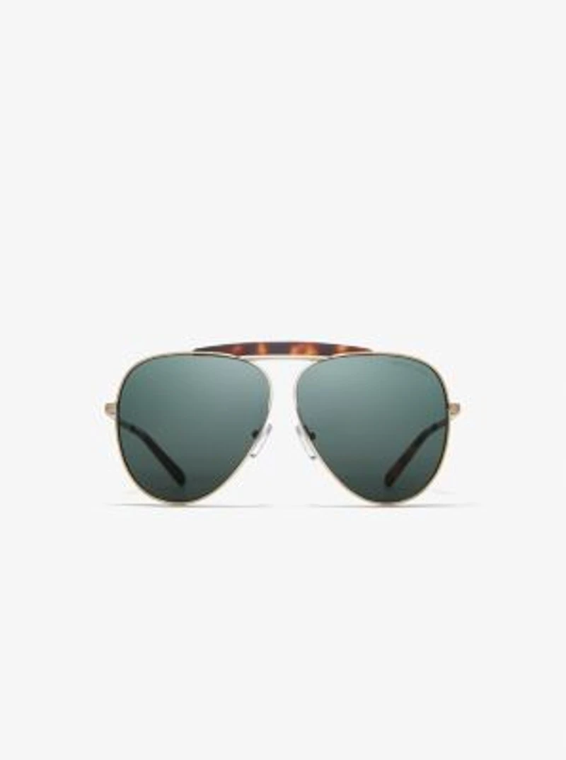 Bleecker Sunglasses