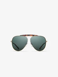 Bleecker Sunglasses