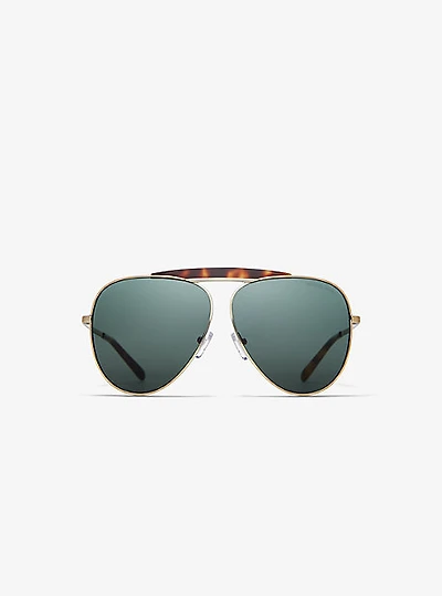 Bleecker Sunglasses
