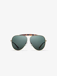 Bleecker Sunglasses