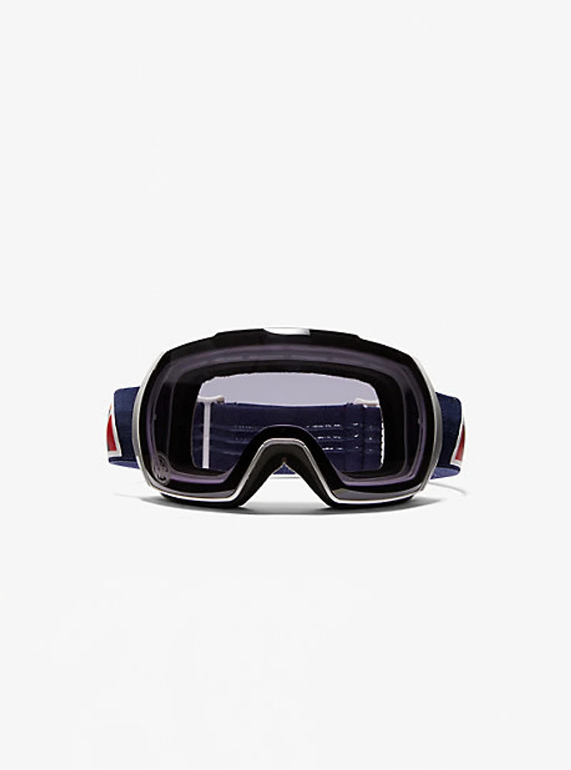 MK x ellesse Bombardino Ski Goggles