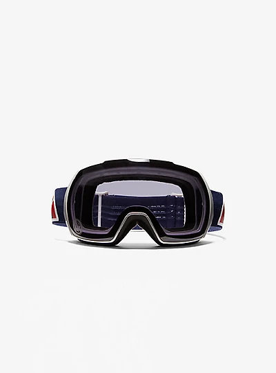 MK x ellesse Bombardino Ski Goggles