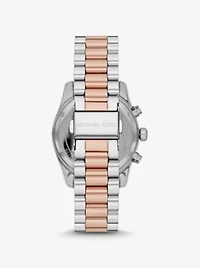 Lexington Two-Tone Watch
