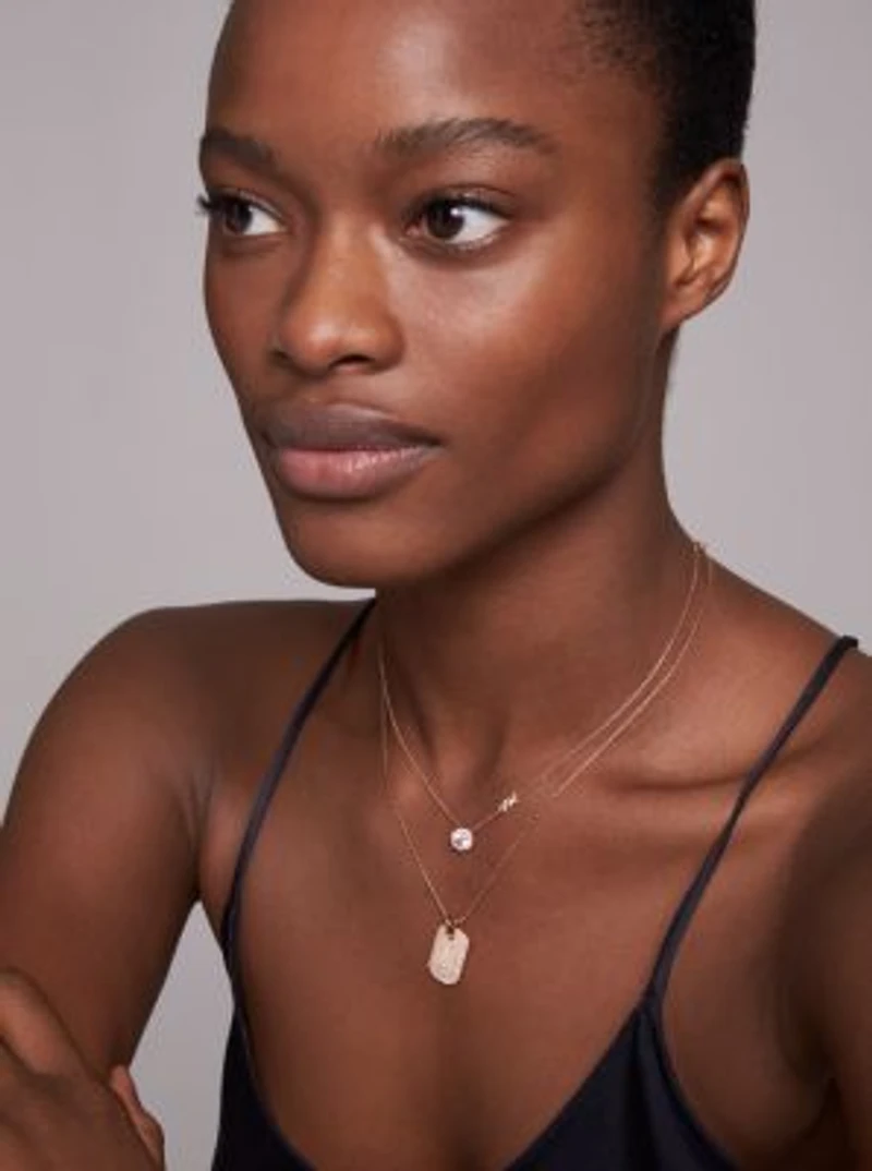 sterling pavé halo