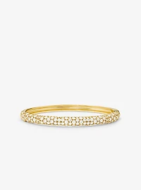 sterling pavé