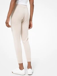 Knit Joggers