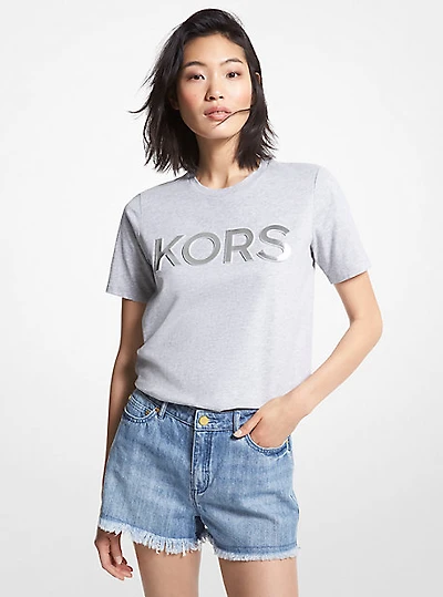 logo T-shirt